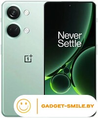 OnePlus Nord 3 8GB/128GB Мятный