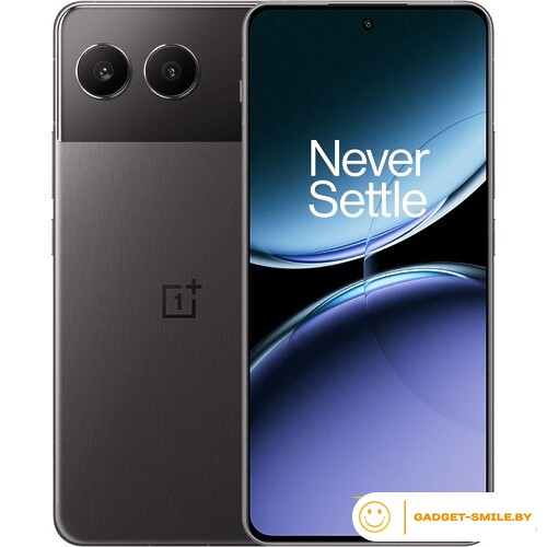 OnePlus Nord 4 12GB/256GB Обсидиановая полночь
