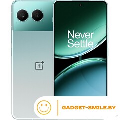 OnePlus Nord 4 12GB/256GB Зеленый оазис