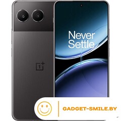 OnePlus Nord 4 16GB/512GB Обсидиановая полночь