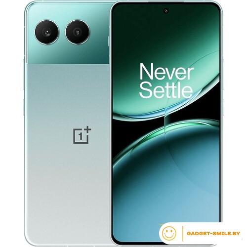 OnePlus Nord 4 16GB/512GB Зеленый оазис