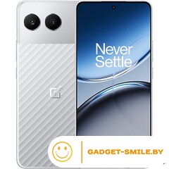OnePlus Nord 4 16GB/512GB Серебряная ртуть