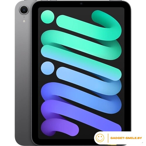 Планшет Apple iPad Mini 7 5G 512GB Серый космос (MYHC3)