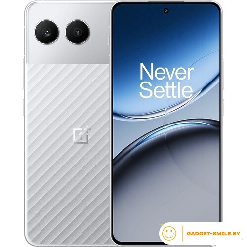 OnePlus Nord 4 8GB/256GB Серебряная ртуть