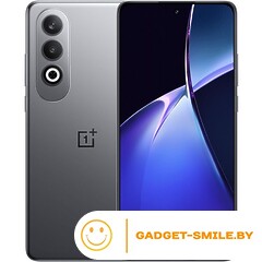 OnePlus Nord CE 4 8GB/128GB Серый