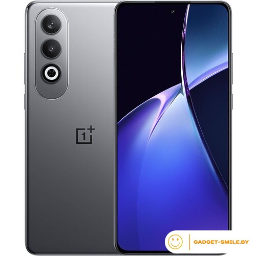OnePlus Nord CE 4 8GB/128GB Серый