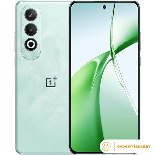 OnePlus Nord CE 4 8GB/256GB Мятный