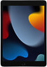 Планшет Apple iPad 10.2 2021 256GB Wi-Fi Серый