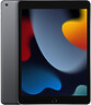 Планшет Apple iPad 10.2 2021 64GB Wi-Fi Серый