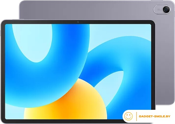 Huawei MatePad 11.5 6GB/128GB Космический серый