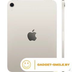 Планшет Apple iPad Mini 7 5G 512GB Звездный свет (MYHE3)