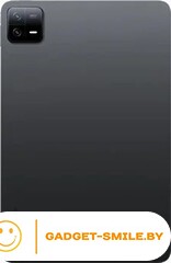 Xiaomi Pad 6 8GB/128GB Черный