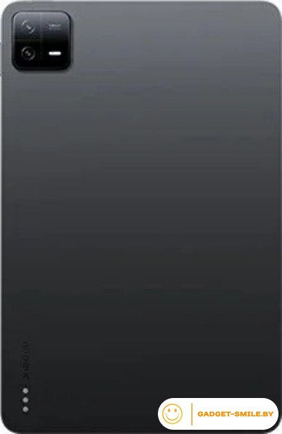 Xiaomi Pad 6 8GB/128GB Черный