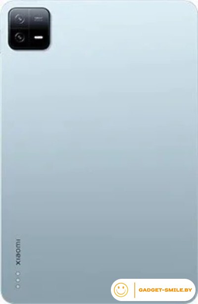 Xiaomi Pad 6 8GB/128GB Синий