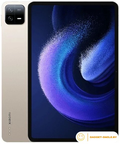 Xiaomi Pad 6 8GB/128GB Золотой