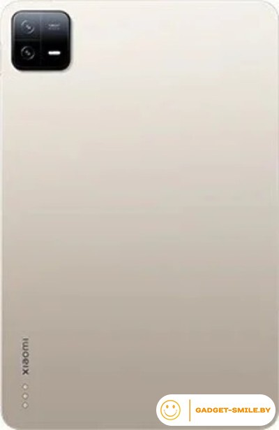 Xiaomi Pad 6 8GB/128GB Золотой