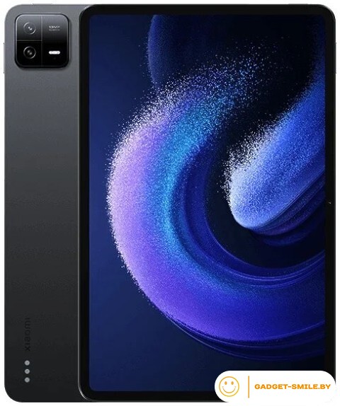 Xiaomi Pad 6 8GB/256GB Черный