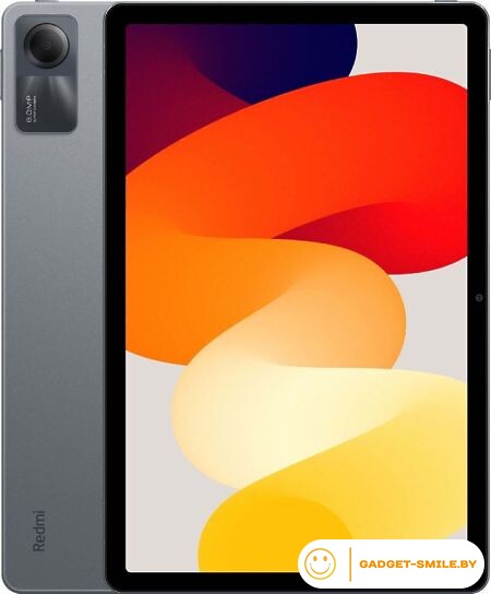 Xiaomi Redmi Pad SE 6Gb/128Gb Графитовый серый