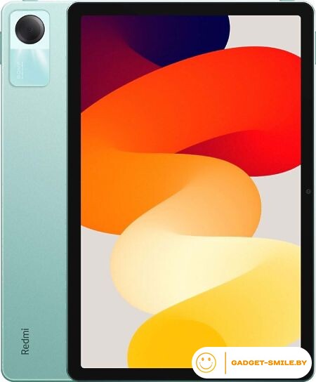 Xiaomi Redmi Pad SE 6Gb/128Gb Мятно-зеленый