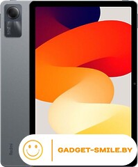 Xiaomi Redmi Pad SE 8Gb/256Gb Графитовый серый