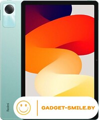 Xiaomi Redmi Pad SE 8Gb/256Gb Мятно-зеленый