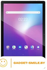 Планшет Blackview Tab 12 LTE 64Gb Синий