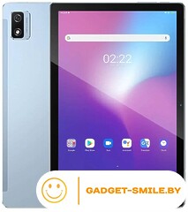 Планшет Blackview Tab 12 LTE 64Gb Синий