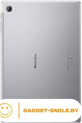Планшет Blackview Tab 15 LTE 128Gb Серебристый