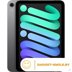 Планшет Apple iPad Mini 7 Wi-Fi 256GB Серый космос (MXNA3)