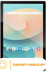 Планшет Blackview Tab 12 LTE 64Gb Серебристый