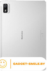 Планшет Blackview Tab 12 LTE 64Gb Серебристый