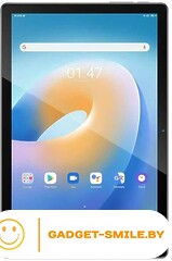 Планшет Blackview Tab 12 LTE 64Gb Серый