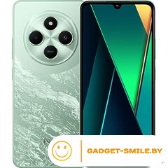 POCO C75 8GB/256GB Зеленый
