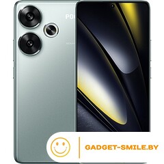 POCO F6 12GB/512GB Зеленый