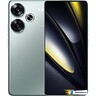 POCO F6 12GB/512GB Зеленый