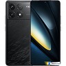 POCO F6 Pro 12GB/512GB Черный