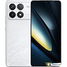 POCO F6 Pro 16GB/1TB Белый