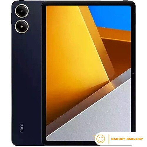 POCO Pad 8GB/256GB Синий
