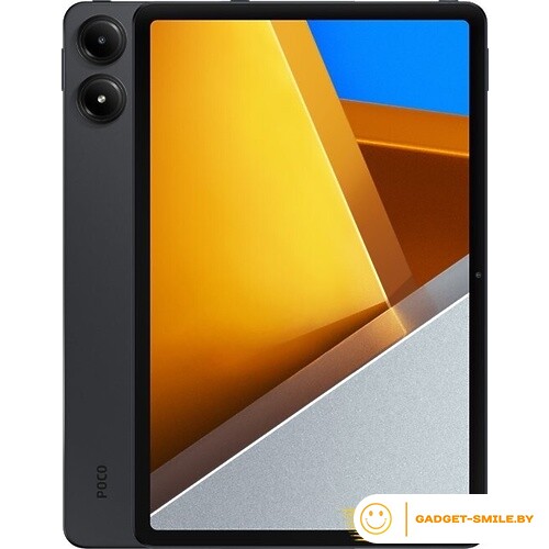 POCO Pad 8GB/256GB Серый