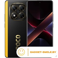 POCO X7 5G 8GB/256GB Черный