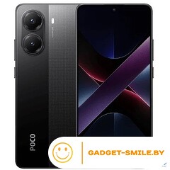 POCO X7 Pro 5G 12GB/512GB Черный