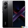 POCO X7 Pro 5G 12GB/512GB Черный