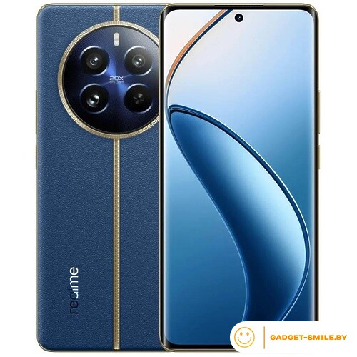 Realme 12 Pro 5G 12GB/512GB Синий