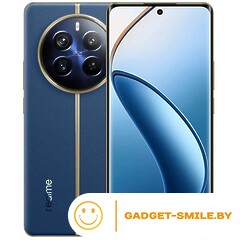 Realme 12 Pro+ 5G 8GB/256GB Синий