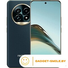Realme 13 Pro+ 5G 12GB/512GB Бирюзовый