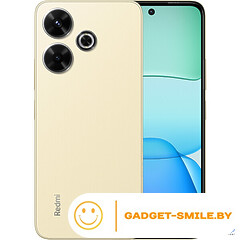 Redmi 13 8GB/128GB с NFC Солнечный желтый