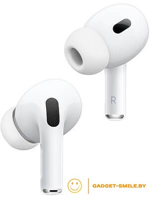 Наушники Apple AirPods Pro 2 с разъемом USB Type-C
