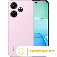 Redmi 13 8GB/256GB с NFC Жемчужно-розовый