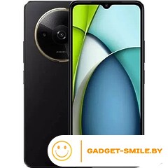 Redmi A3x 3GB/64GB Полуночный черный