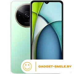 Redmi A3x 3GB/64GB Мятный зеленый